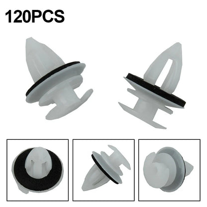 Door Clips