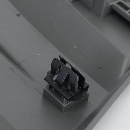Driver Power Seat Trim Panel Bezel Cover for Chrysler PT Cruiser (2006–2010)