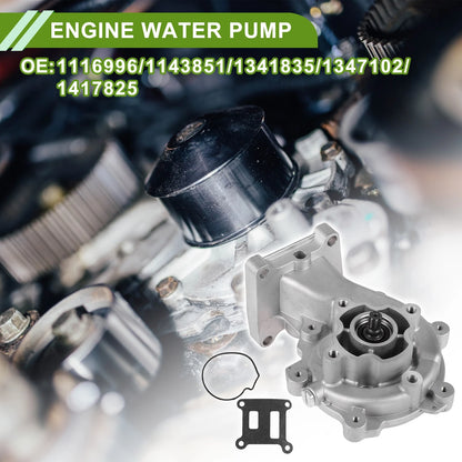 Engine Water Pump for Ford Mondeo (No. 1116996/1143851)