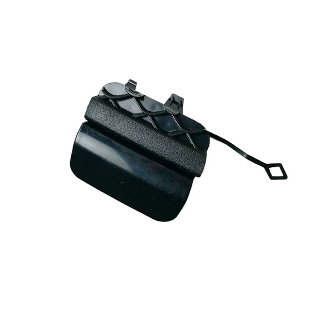 Rear Bumper Tow Hook Cover for Benz C-Class W205 C43 C63 S C450 (2015-2021)