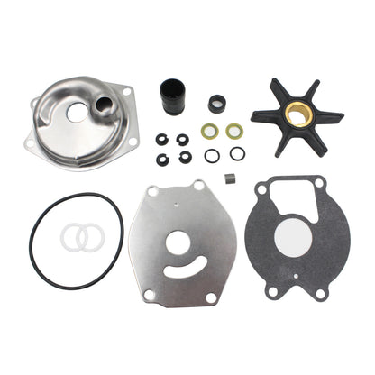 Water Pump Impeller Kit for Mercury Mariner (1990–2023)