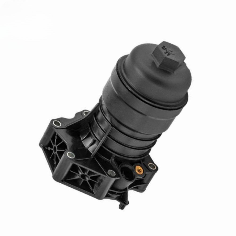 Oil Filter Housing for Audi S4 A5 A6 (2009–2016) Aluminum