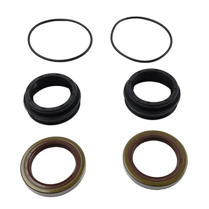 Inner Outer Rear Axle Seal for Toyota 4Runner Pickup T100 Tacoma Tundra (1995–2023)