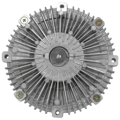NPW Viscous Fan Clutch Coupling for Isuzu D-Max