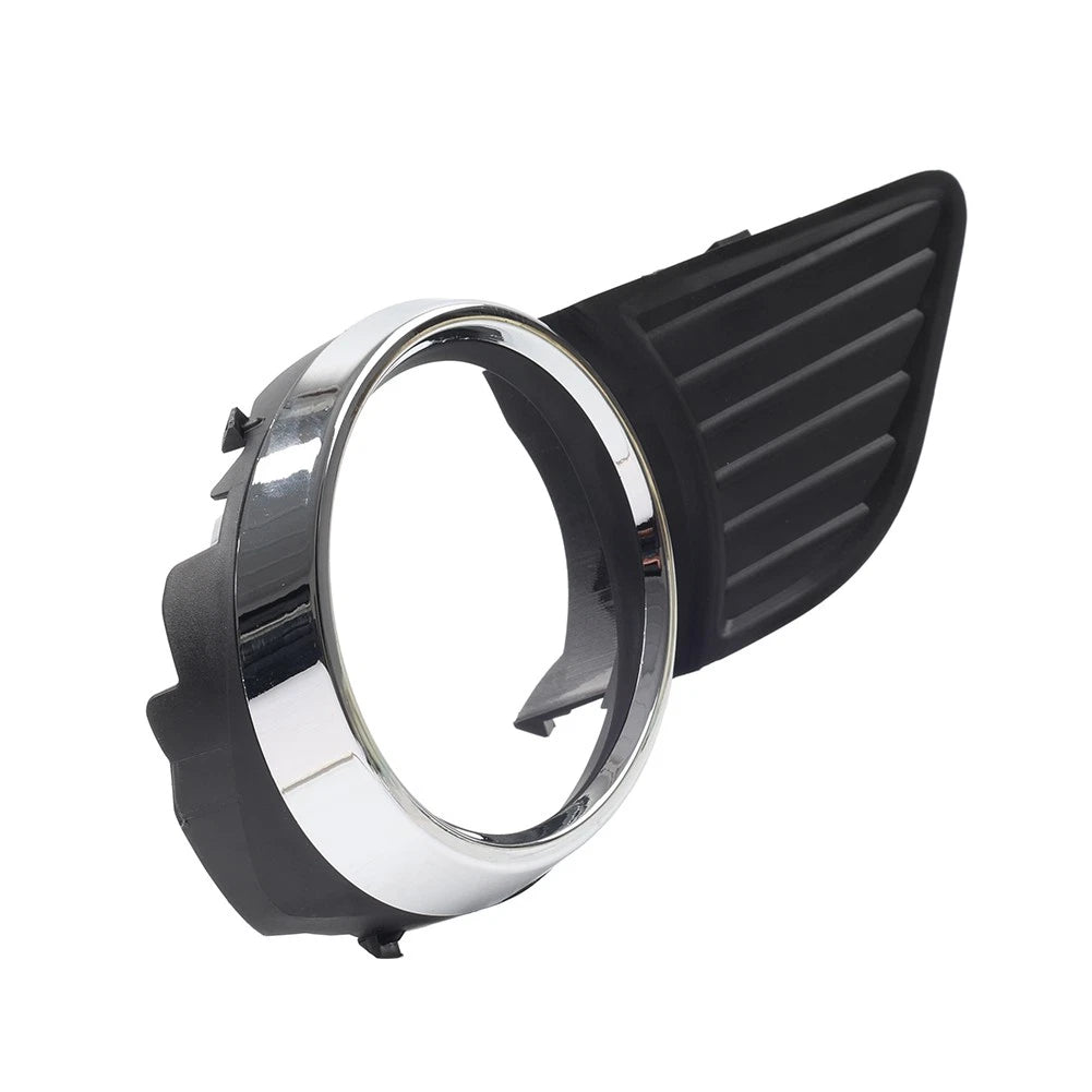 Front Fog Light Bezel Cover for Toyota Sienna (2011–2017)