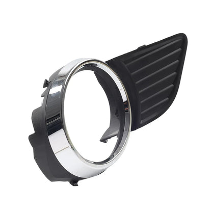 Front Fog Light Bezel Cover for Toyota Sienna (2011–2017)