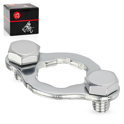 Front Sprocket Retainer Plate for Honda XR80 XR80R (1979–2003)