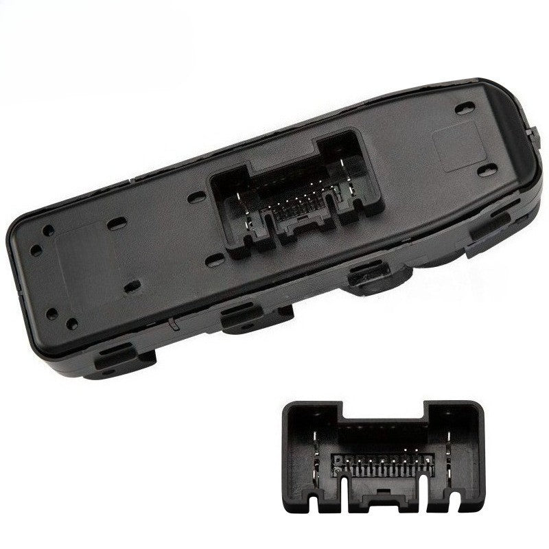 Driver Side Door Master Power Window Switch for Chevrolet Equinox (2018–2023)