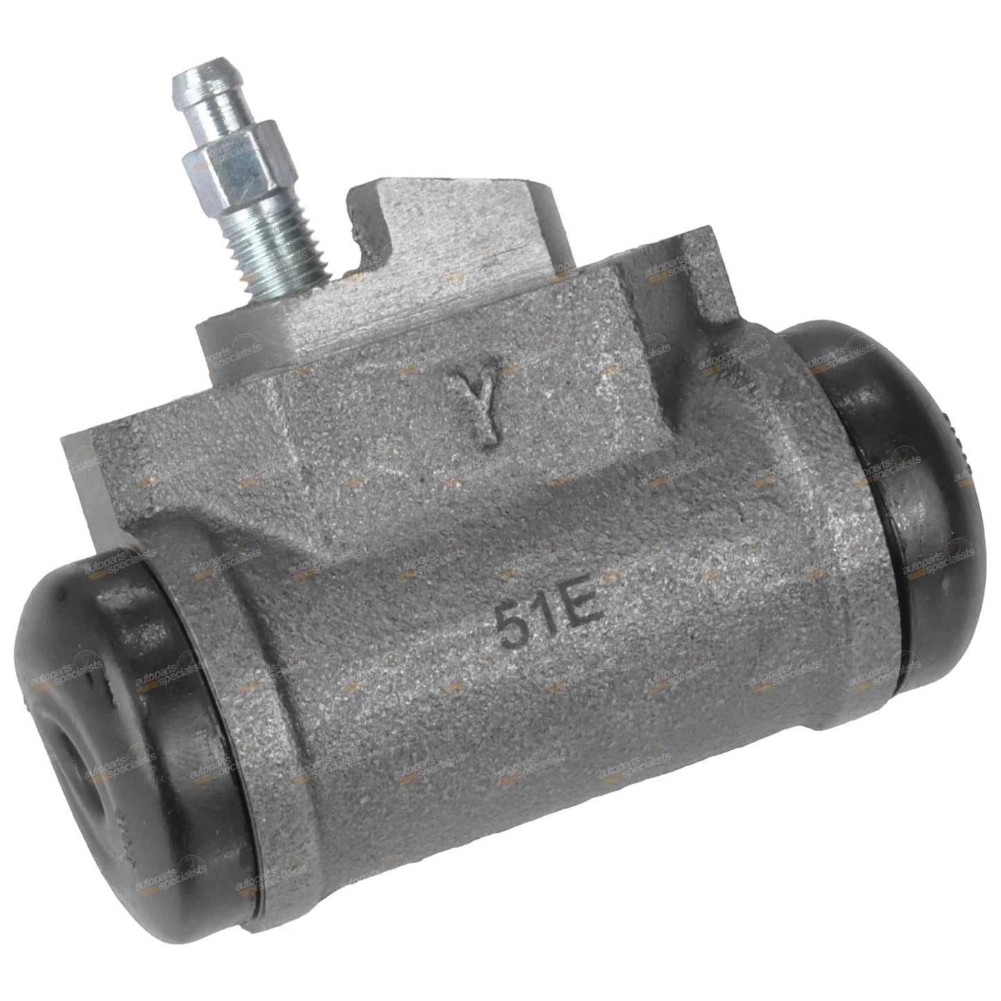 2 Rear Wheel Brake Cylinders for Toyota Hilux (1988–1994)