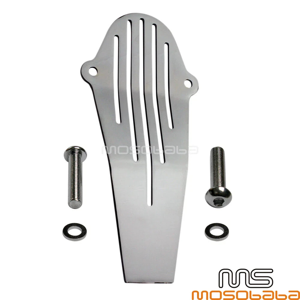 Rear Drive Shaft Cover Guard for Yamaha V-Star 650/1100 (2000-2010)