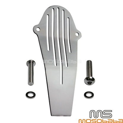 Rear Drive Shaft Cover Guard for Yamaha V-Star 650/1100 (2000-2010)