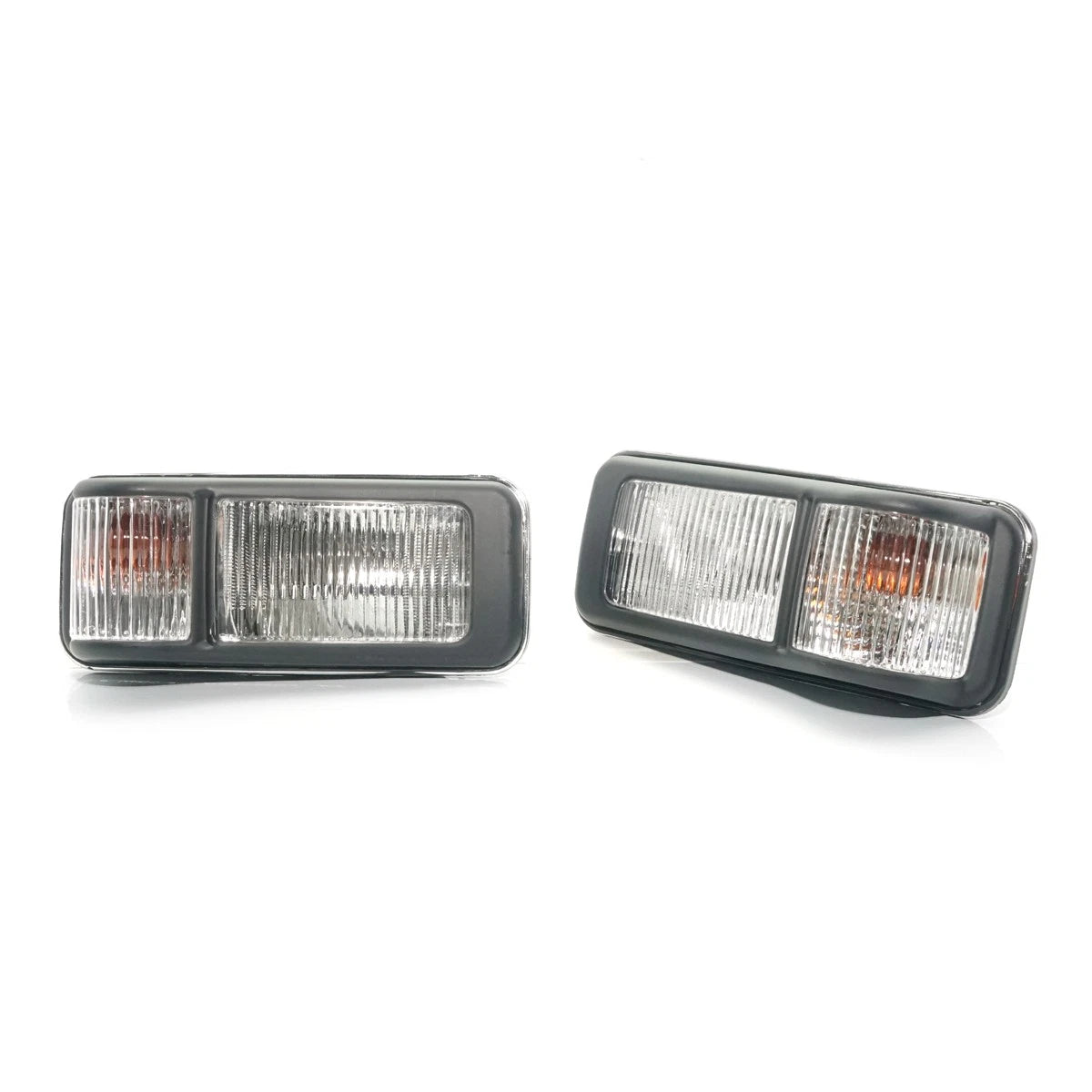 Side Marker Signal Lamp Light for Isuzu ELF N-Series Truck (24V)