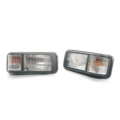 Side Marker Signal Lamp Light for Isuzu ELF N-Series Truck (24V)