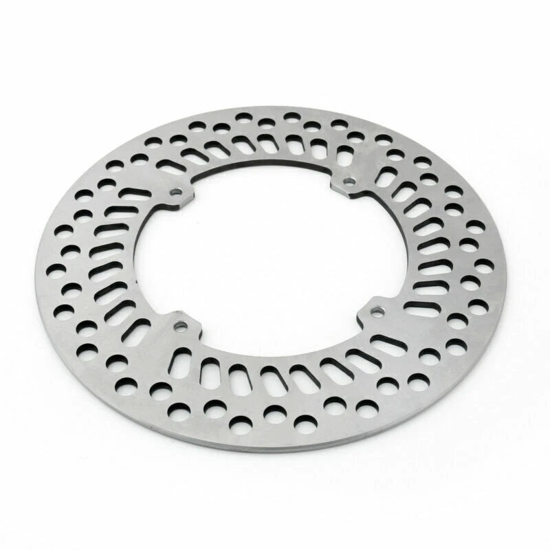 Front Brake Disc for Honda CR125 CR250 CRF250R CRF250X XR500 XR600