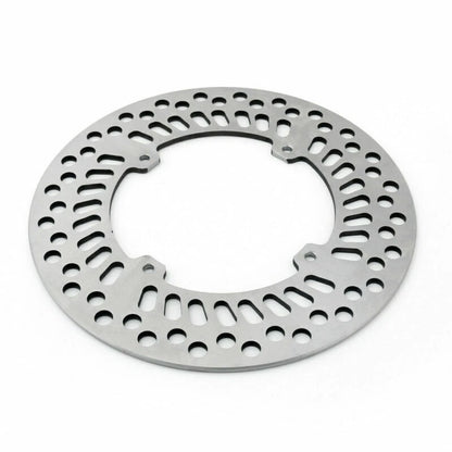 Front Brake Disc for Honda CR125 CR250 CRF250R CRF250X XR500 XR600