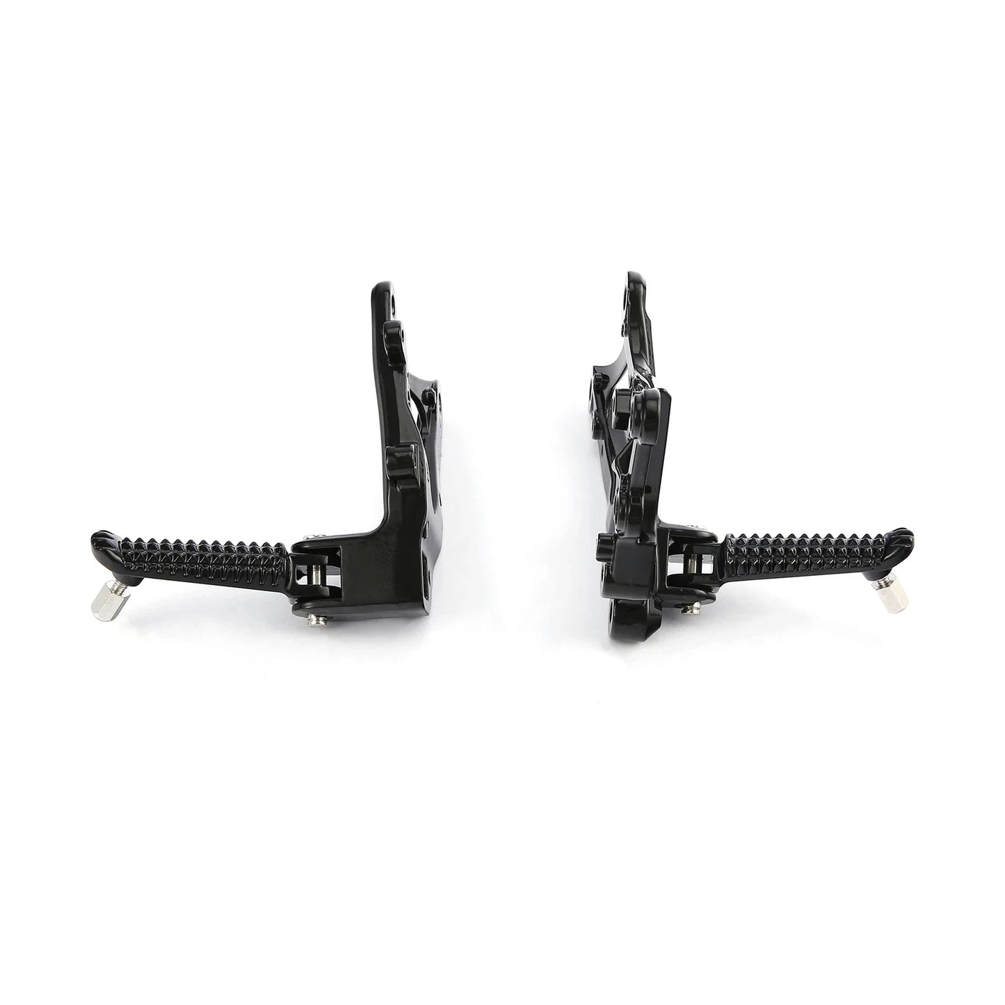 Footrest Footpeg Bracket for Yamaha YZF R1 (2009-2014)