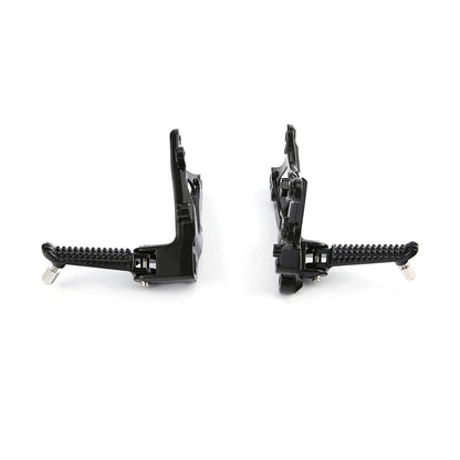 Footrest Footpeg Bracket for Yamaha YZF R1 (2009-2014)