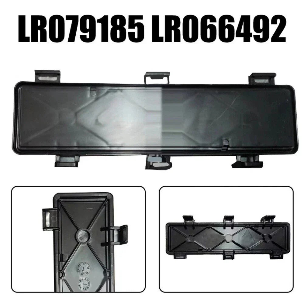 Air Filter Cover for Land Rover Evoque, Discovery Sport, Freelander 2 (2011-2023)