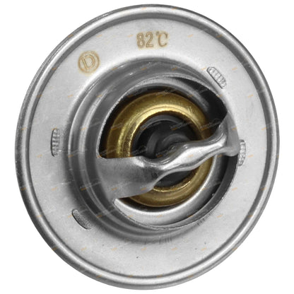 Dayco Thermostat 4cyl 1.6L for Chrysler Galant (1972-1977)
