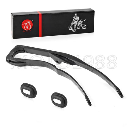 Swingarm Chain Slider Guide & Washers kit for Honda CRF450R (2005–2008)