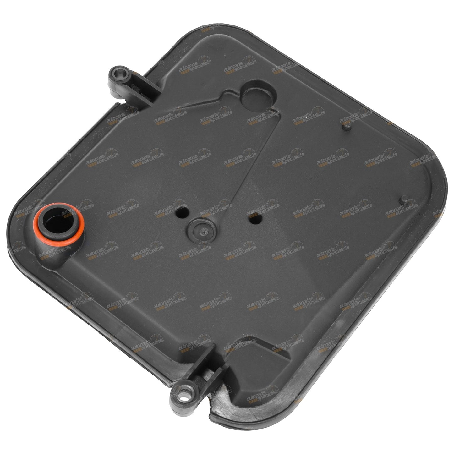 Transmission Filter Kit for Jeep Wrangler TJ (2003–2007)