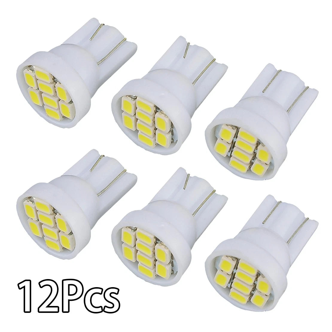 1 LED Dash Gauge Bulbs for Chevy C10 C20 C30 Truck (1973-1987)