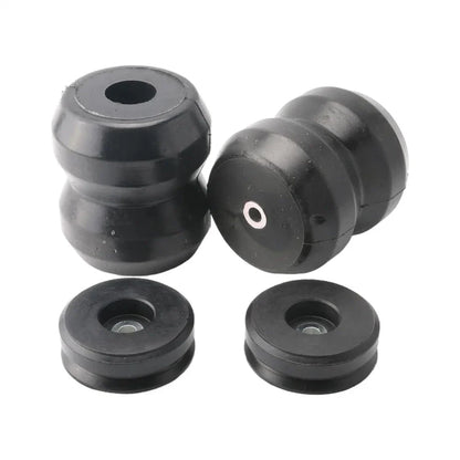 Rear Suspension Enhancement System for Chevrolet Silverado 2500/3500 HD (11-22)