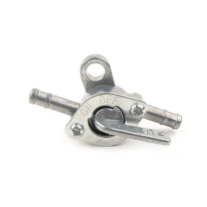 6mm 1/4" Inline Fuel Tank Tap Filter Petcock for PIT PRO Dirt Bike ATV Buggy