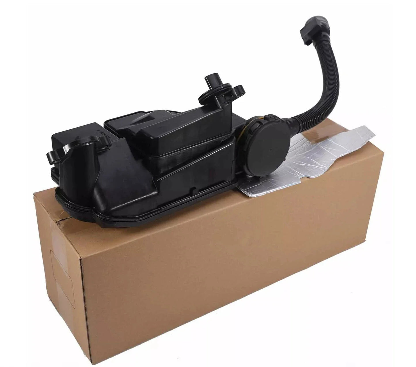 Oil Separator PCV Collar For Ford Super Duty (2011–2016)