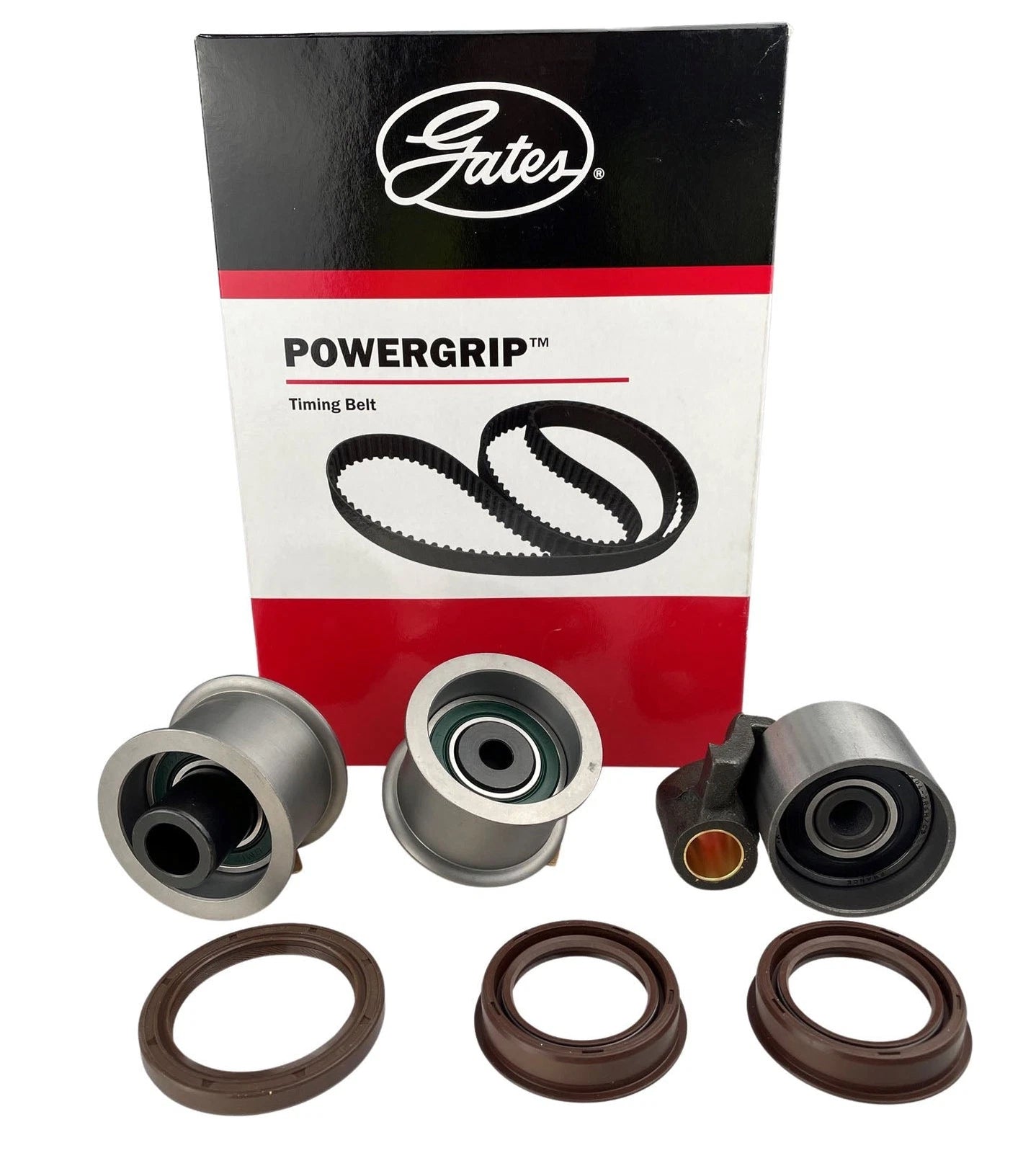 Timing Belt Kit for Mazda 929 (1987–1995)