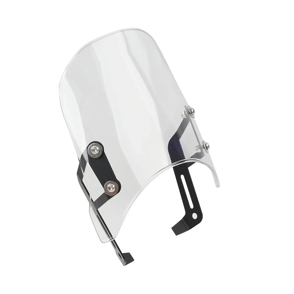 Wind Deflector for Scrambler 1200 XC/XE (2019-2023)