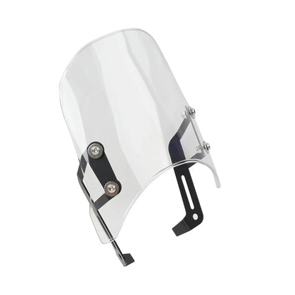 Wind Deflector for Scrambler 1200 XC/XE (2019-2023)
