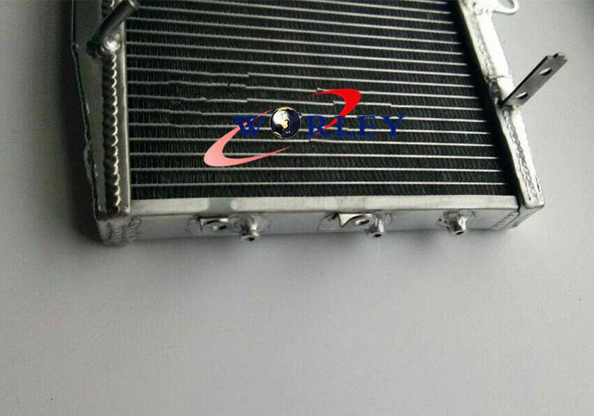 Radiator + Fan for Triumph Rocket III 2300 2004-2017