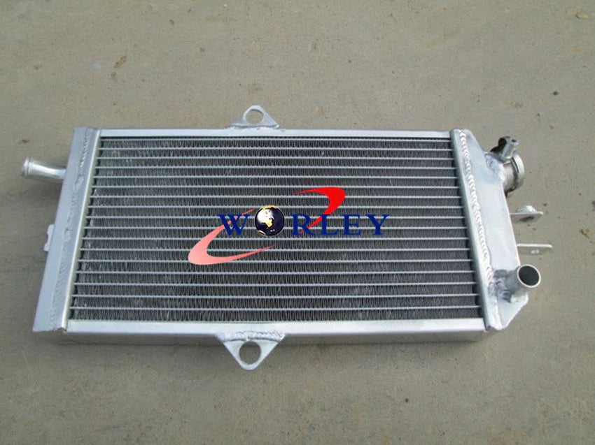 3ROW Aluminum Radiator for Suzuki LT250R (1986-1992)