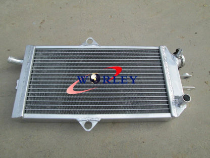 3ROW Aluminum Radiator for Suzuki LT250R (1986-1992)