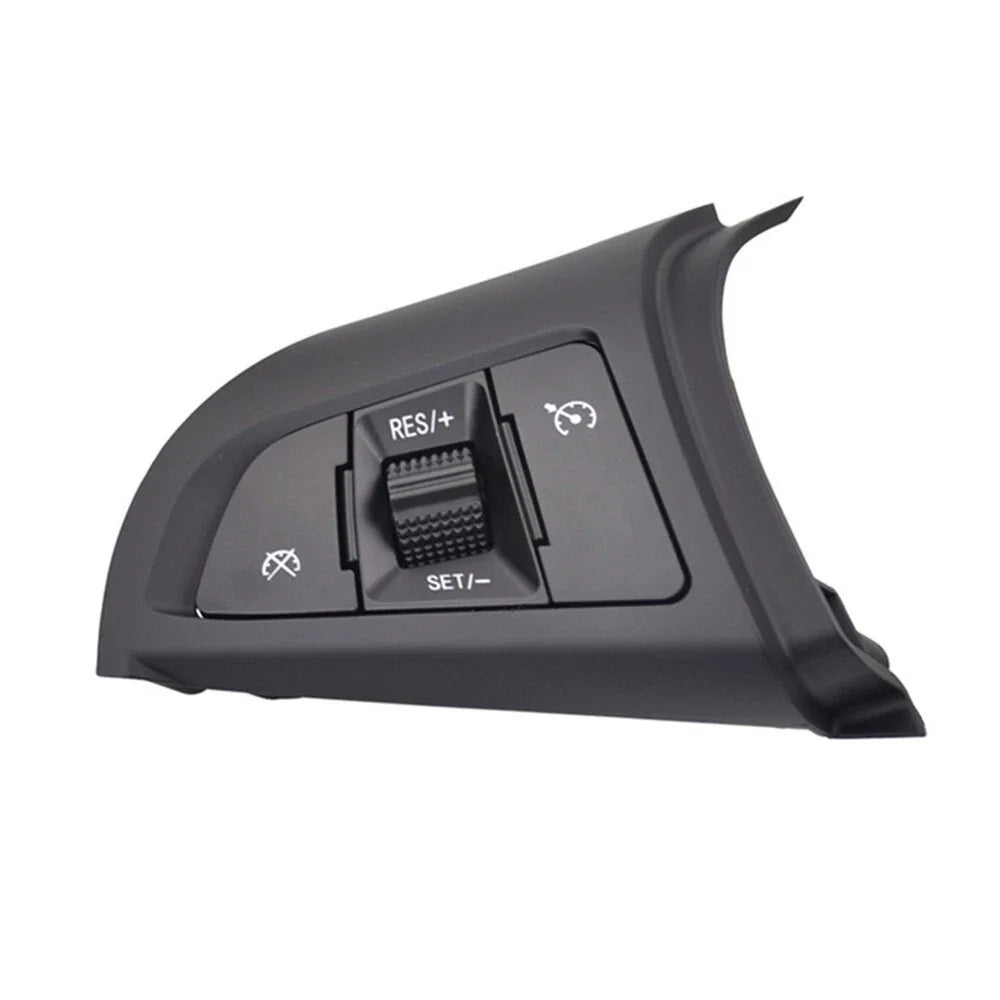 1 Pair Steering Wheel Cruise Volume Control Switch for Chevrolet Cruze (2009–2014)