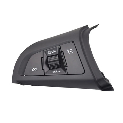 1 Pair Steering Wheel Cruise Volume Control Switch for Chevrolet Cruze (2009–2014)