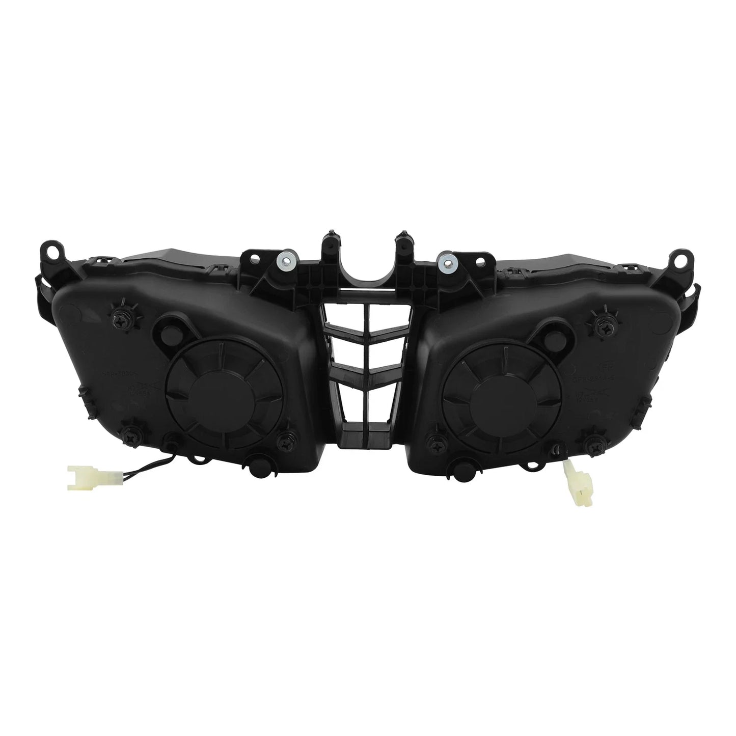 Headlight Lamp Assembly for Honda CBR600RR (2013-2025)