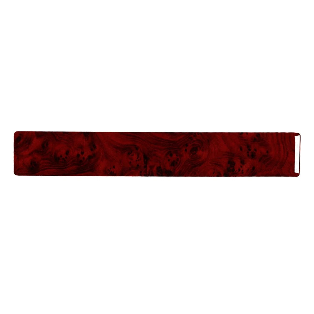 Wood Grain Co-pilot Dashboard Panel Cover Trim for BMW 3 Series E36 (1991–1999)