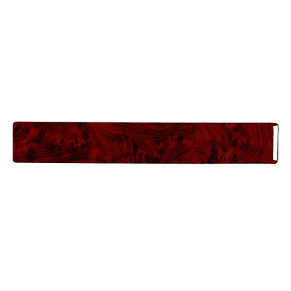 Wood Grain Co-pilot Dashboard Panel Cover Trim for BMW 3 Series E36 (1991–1999)