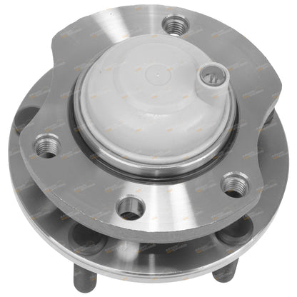 Front Wheel Bearing Kit for Holden HSV GTS (1998)