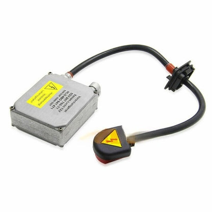 Xenon HID Headlight Ballast for Audi A6 C5, BMW E39 (1998–2005)