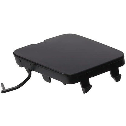 Front Tow Eye Bumper Cover Cap for Subaru Impreza 2.0L (2012-2014)