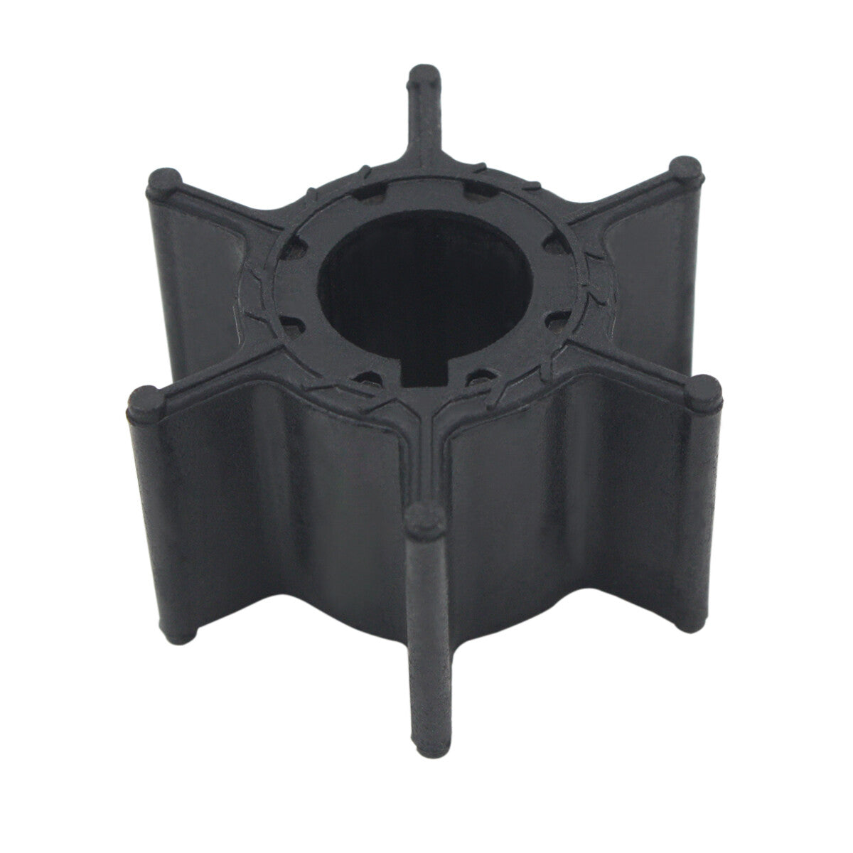 Water Pump Impeller for Yamaha Outboard 9.9/15 hp