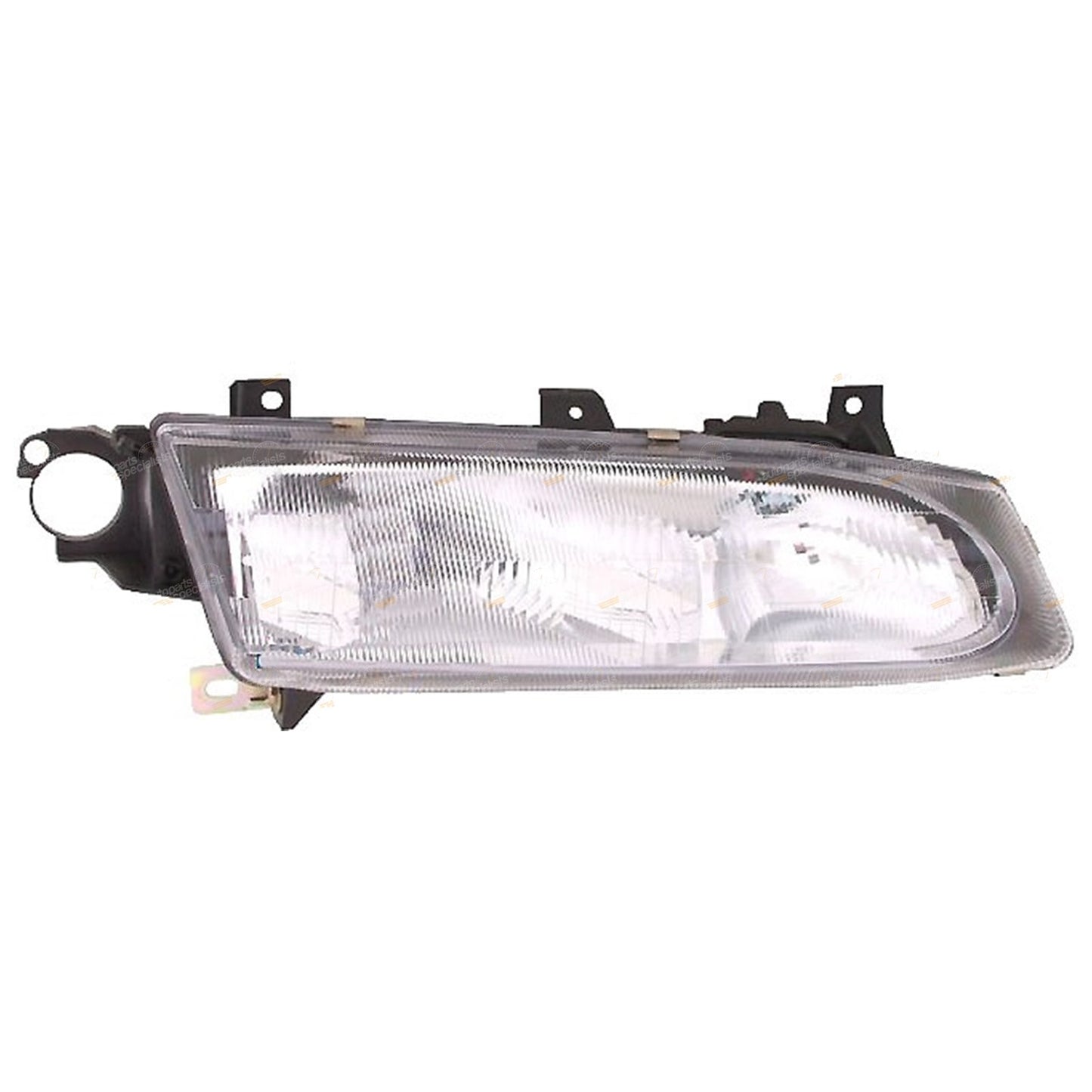 Set of 2 Headlights and Corner Lights for Ford Falcon EL (1996–1998)