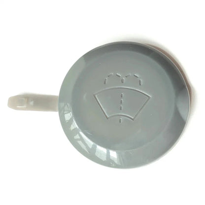 Washer Reservoir Tank Cap for Infiniti M35 M45 Q45 (2006-2010)