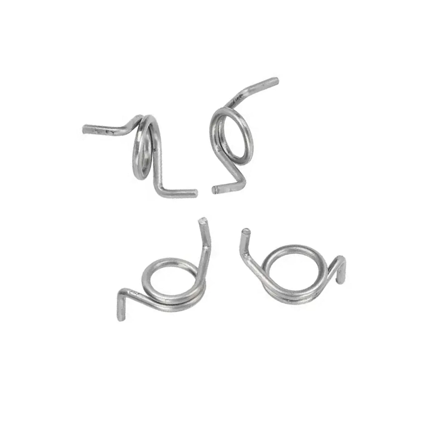 Door Lock Springs 4 for VW Transporter III and IV