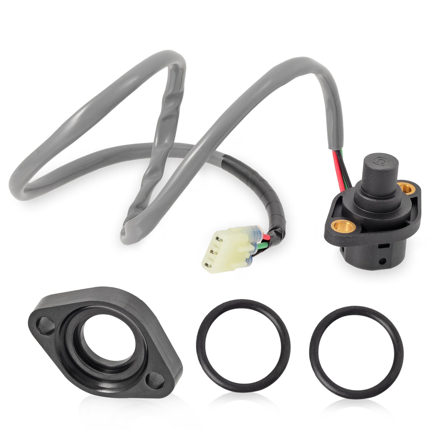 Speed Sensor & Gasket Seal for Honda Rancher 350 (2000–2006)