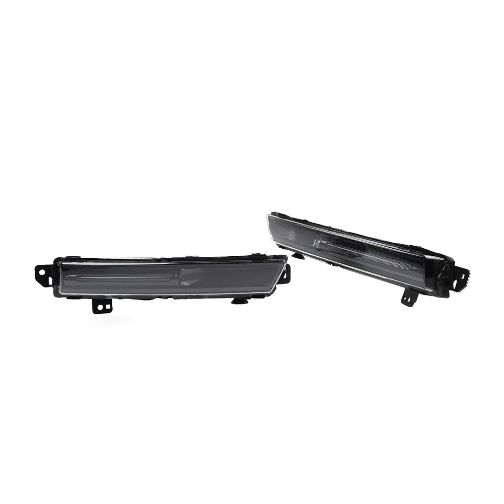 Front Fog Light Assembly for Land Rover Range Rover Velar (2017-2023) Pair