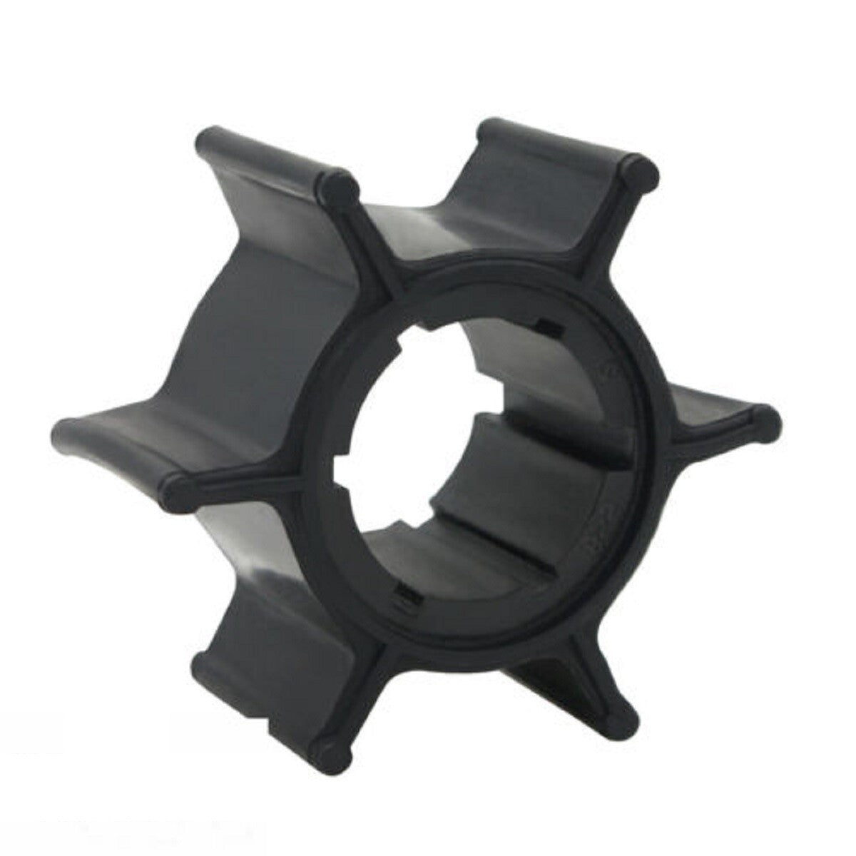 Impeller for Yamaha Outboard 6HP 8HP (2T, 1990–1999)